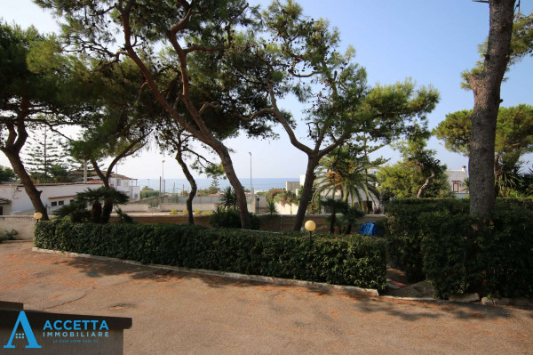 Appartamento in vendita a Taranto, Lama, Con giardino, 135 mq - Foto 19