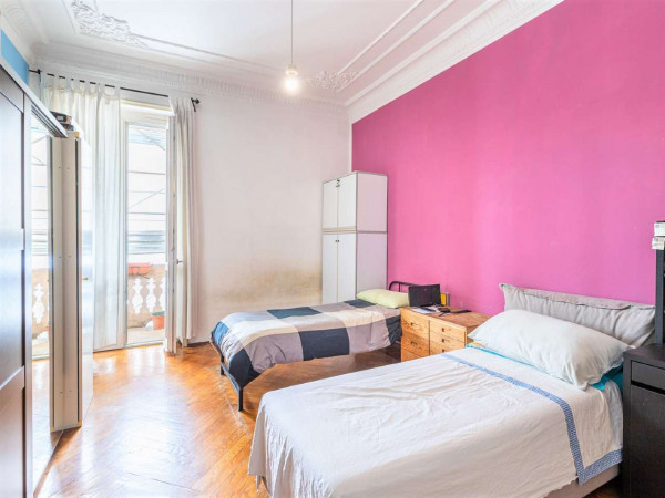 Appartamento in vendita a Torino, 135 mq - Foto 14