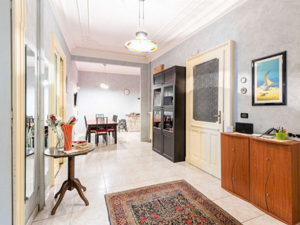 Appartamento in vendita a Torino, 135 mq - Foto 26