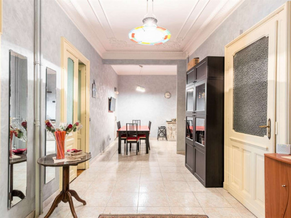 Appartamento in vendita a Torino, 135 mq - Foto 21