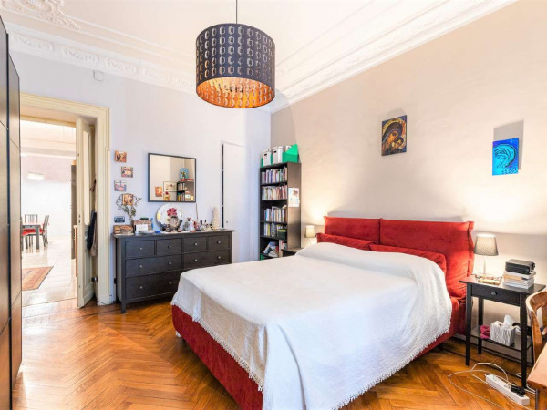 Appartamento in vendita a Torino, 135 mq - Foto 22