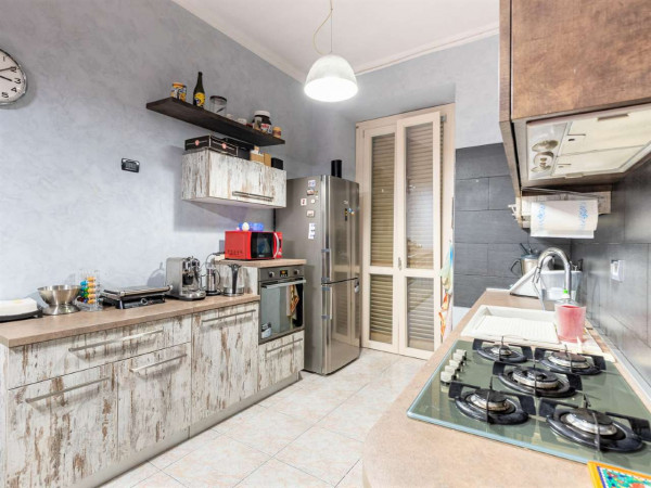 Appartamento in vendita a Torino, 135 mq - Foto 17