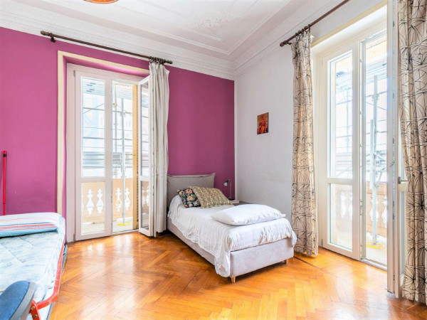 Appartamento in vendita a Torino, 135 mq - Foto 10