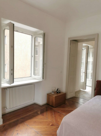 Appartamento in affitto a Torino, 145 mq - Foto 13