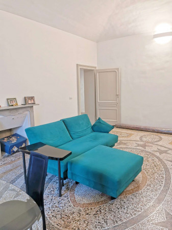 Appartamento in affitto a Torino, 145 mq - Foto 19