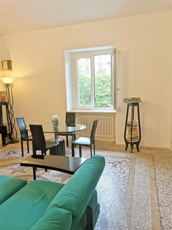 Appartamento in affitto a Torino, 145 mq - Foto 15