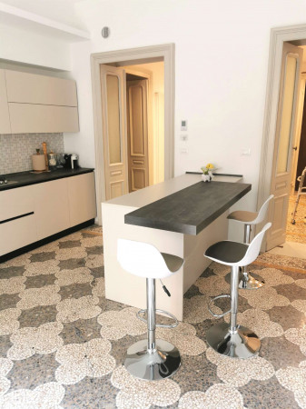 Appartamento in affitto a Torino, 145 mq - Foto 18