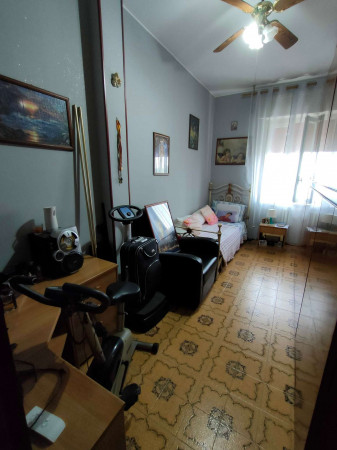 Appartamento in vendita a Casaletto Vaprio, Residenziale, Con giardino, 101 mq - Foto 25
