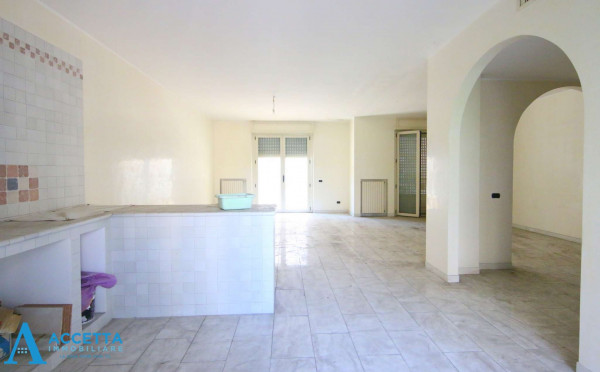 Immobile in vendita a Taranto, Rione Italia, Montegranaro, Con giardino, 640 mq - Foto 19
