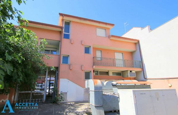 Immobile in vendita a Taranto, Rione Italia, Montegranaro, Con giardino, 640 mq - Foto 21