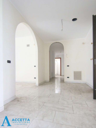 Immobile in vendita a Taranto, Rione Italia, Montegranaro, Con giardino, 640 mq - Foto 18