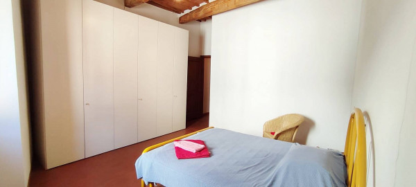 Appartamento in vendita a Città di Castello, Centro Storico, 58 mq - Foto 3