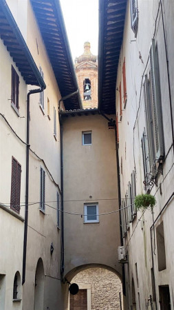 Appartamento in vendita a Città di Castello, Centro Storico, 58 mq - Foto 2