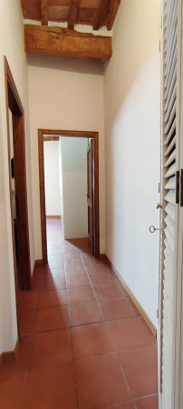 Appartamento in vendita a Città di Castello, Centro Storico, 58 mq - Foto 6