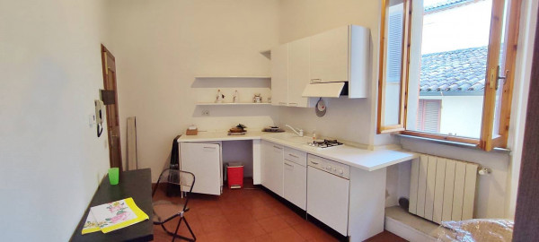 Appartamento in vendita a Città di Castello, Centro Storico, 58 mq - Foto 12