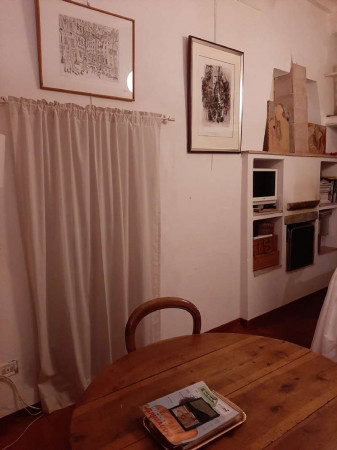 Appartamento in vendita a Campiglia Marittima, Arredato, 137 mq - Foto 25