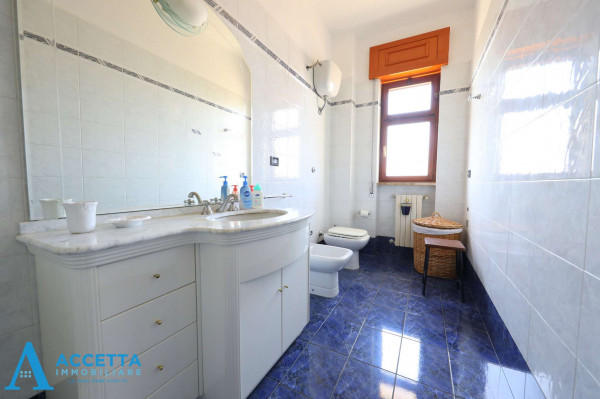 Appartamento in affitto a Taranto, Borgo, Arredato, 91 mq - Foto 10
