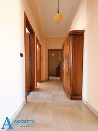Appartamento in affitto a Taranto, Borgo, Arredato, 91 mq - Foto 6