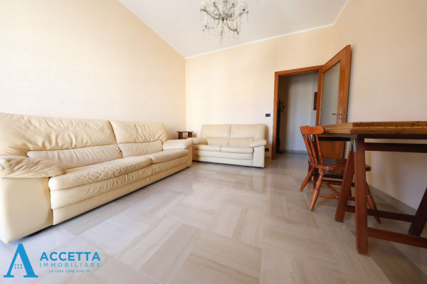 Appartamento in affitto a Taranto, Borgo, Arredato, 91 mq - Foto 16