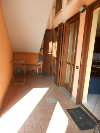 Appartamento in vendita a Trescore Cremasco, Residenziale, 59 mq - Foto 2