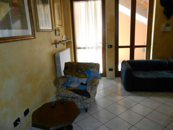 Appartamento in vendita a Trescore Cremasco, Residenziale, 59 mq - Foto 8