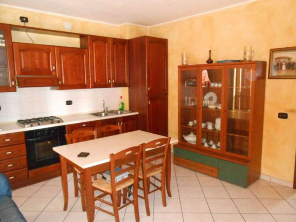 Appartamento in vendita a Trescore Cremasco, Residenziale, 59 mq - Foto 9