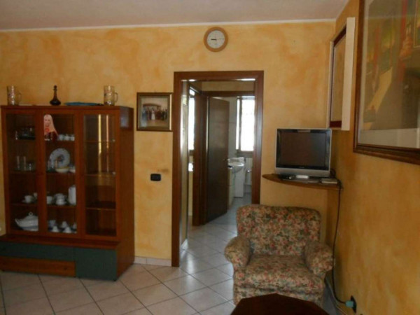 Appartamento in vendita a Trescore Cremasco, Residenziale, 59 mq - Foto 7