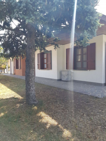 Villa in vendita a Spino d'Adda, Centrale, Con giardino, 375 mq - Foto 39