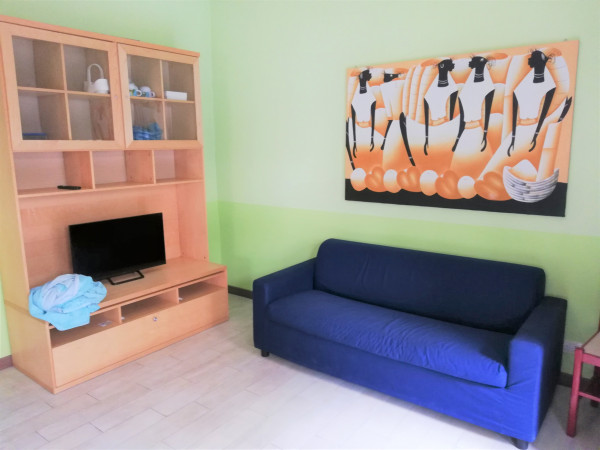 Appartamento in vendita a Porto Sant'Elpidio, Zona Sud, Con giardino, 70 mq - Foto 8