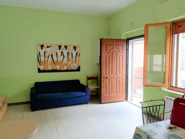 Appartamento in vendita a Porto Sant'Elpidio, Zona Sud, Con giardino, 70 mq - Foto 7