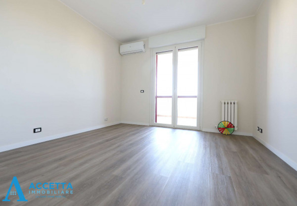 Appartamento in vendita a Taranto, Talsano, 128 mq - Foto 10