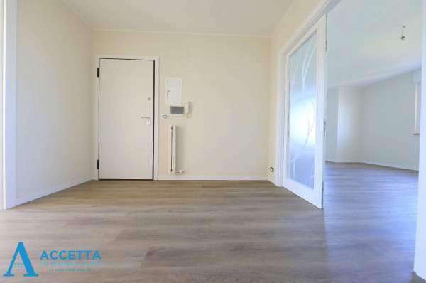 Appartamento in vendita a Taranto, Talsano, 128 mq - Foto 17