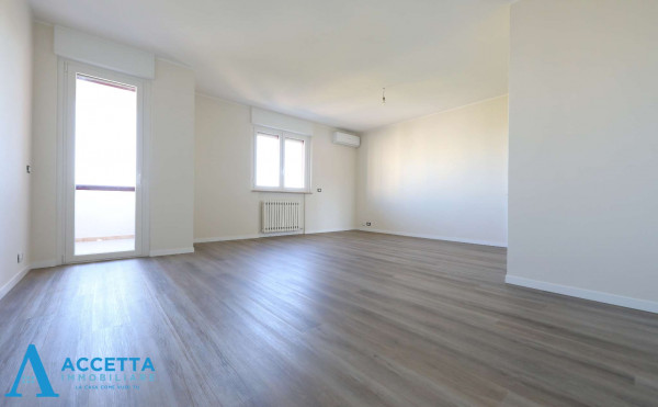 Appartamento in vendita a Taranto, Talsano, 128 mq - Foto 18