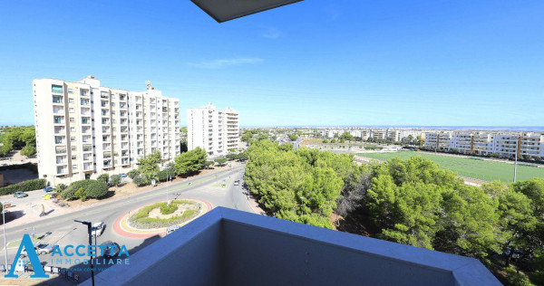 Appartamento in vendita a Taranto, Talsano, 128 mq - Foto 19