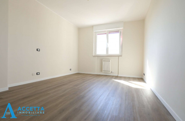 Appartamento in vendita a Taranto, Talsano, 128 mq - Foto 6