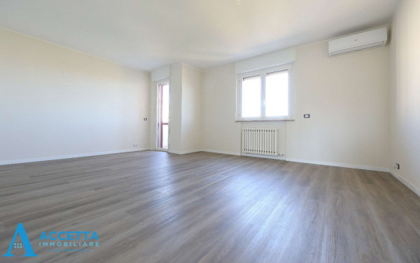 Appartamento in vendita a Taranto, Talsano, 128 mq - Foto 20
