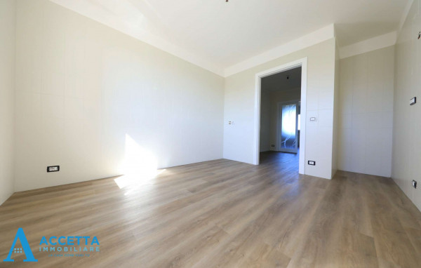 Appartamento in vendita a Taranto, Talsano, 128 mq - Foto 15