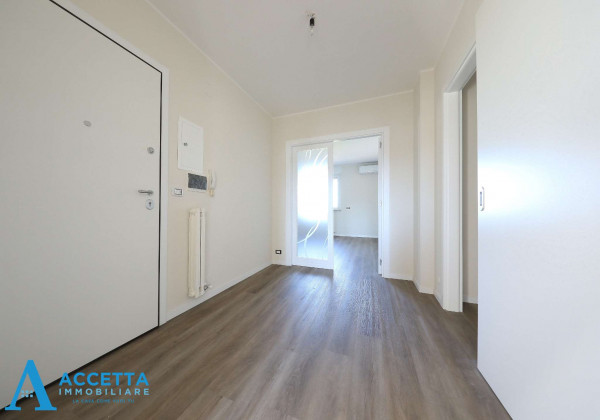 Appartamento in vendita a Taranto, Talsano, 128 mq - Foto 4