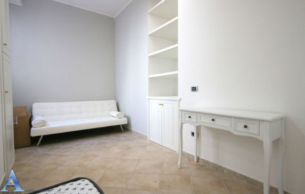 Appartamento in affitto a Taranto, Borgo, Arredato, 52 mq - Foto 12