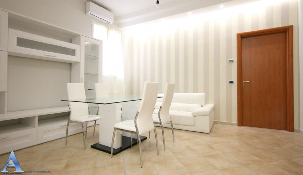 Appartamento in affitto a Taranto, Borgo, Arredato, 52 mq - Foto 19