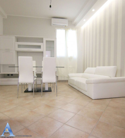 Appartamento in affitto a Taranto, Borgo, Arredato, 52 mq - Foto 18