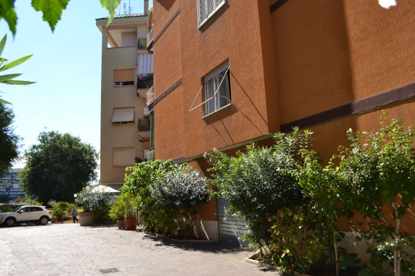 Appartamento in vendita a Roma, Monteverde Nuovo, 100 mq - Foto 3