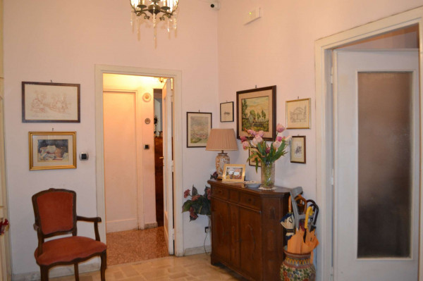 Appartamento in vendita a Roma, Monteverde Nuovo, 100 mq