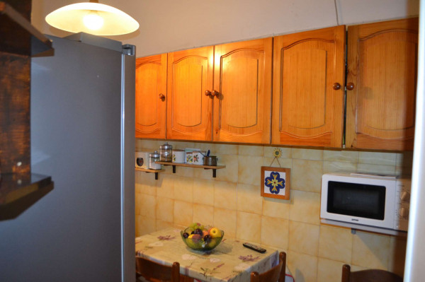 Appartamento in vendita a Roma, Monteverde Nuovo, 100 mq - Foto 15