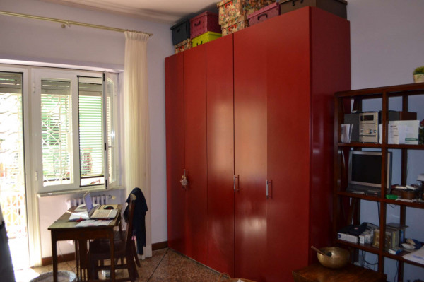 Appartamento in vendita a Roma, Monteverde Nuovo, 100 mq - Foto 6