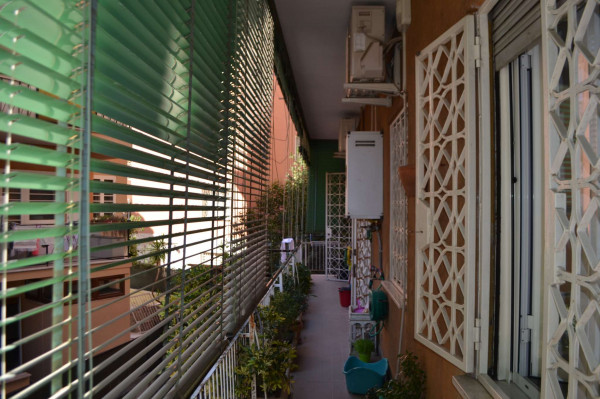 Appartamento in vendita a Roma, Monteverde Nuovo, 100 mq - Foto 14