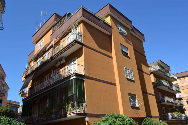 Appartamento in vendita a Roma, Monteverde Nuovo, 100 mq - Foto 4