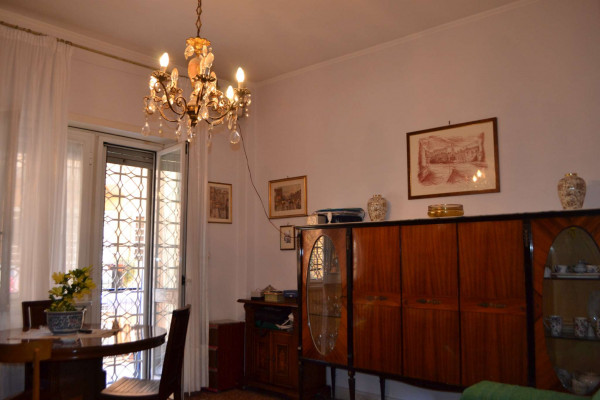 Appartamento in vendita a Roma, Monteverde Nuovo, 100 mq - Foto 11
