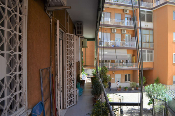 Appartamento in vendita a Roma, Monteverde Nuovo, 100 mq - Foto 17