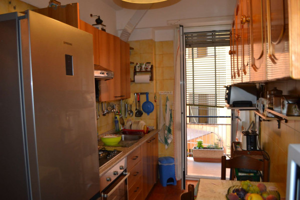 Appartamento in vendita a Roma, Monteverde Nuovo, 100 mq - Foto 20